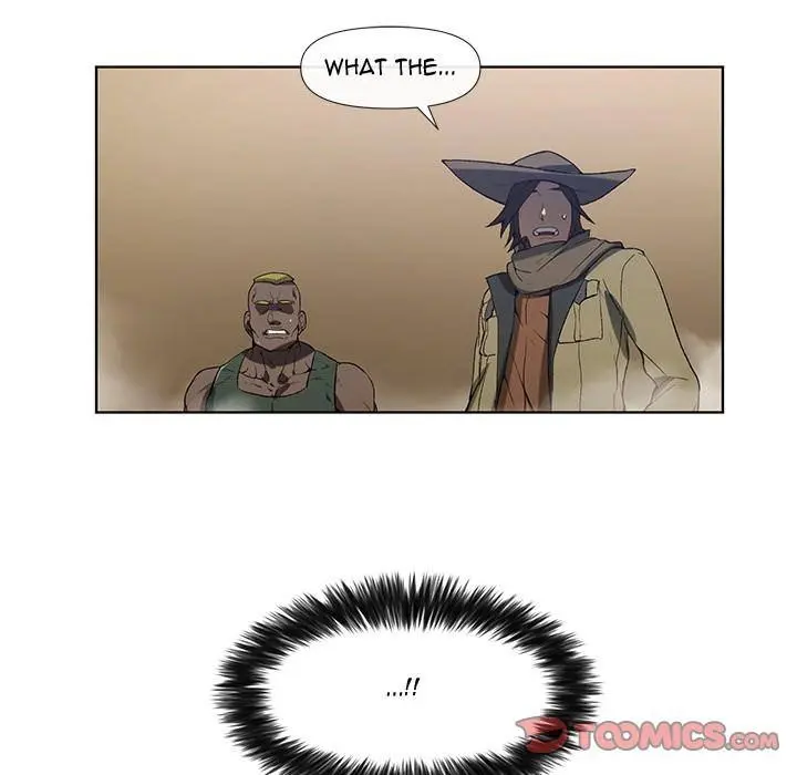 Cabalist Episode 12 - Page 68