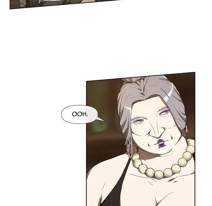 Cabalist Episode 12 - Page 7