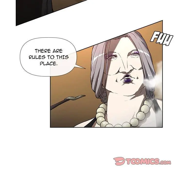 Cabalist Episode 12 - Page 72