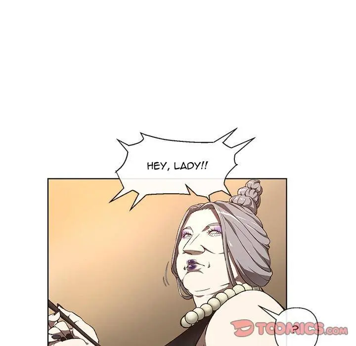 Cabalist Episode 12 - Page 74