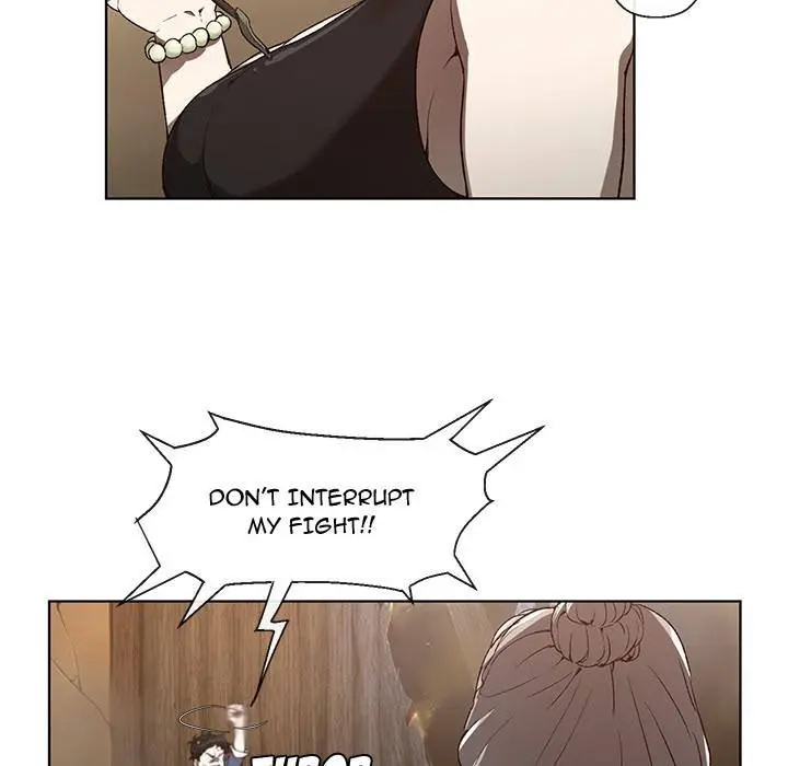 Cabalist Episode 12 - Page 75