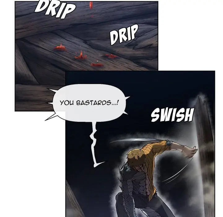 Cabalist Episode 12 - Page 79