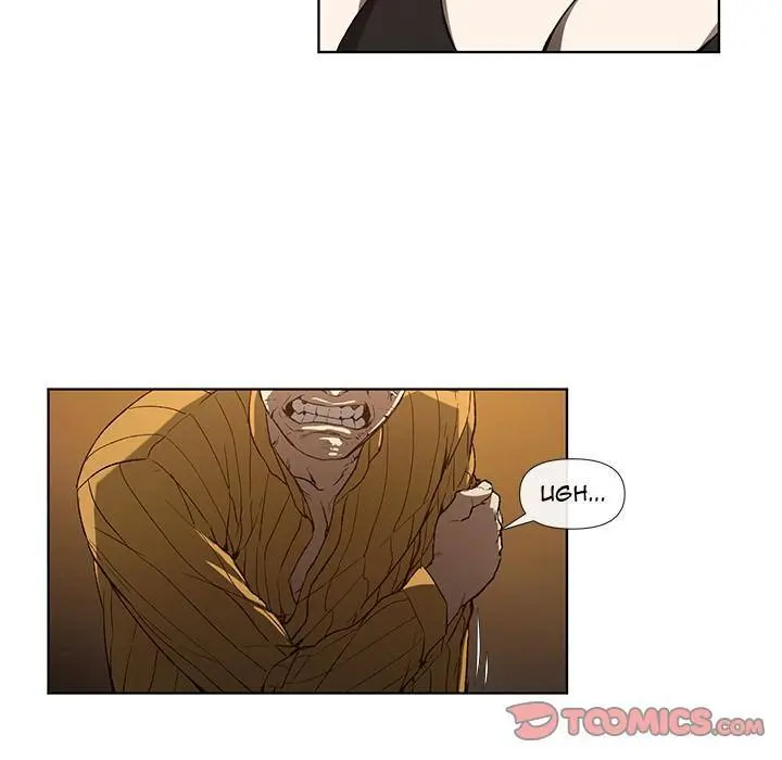 Cabalist Episode 12 - Page 8