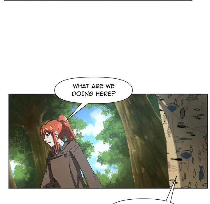 Cabalist Episode 2 - Page 100
