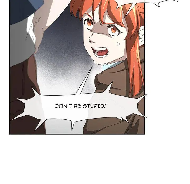 Cabalist Episode 2 - Page 12
