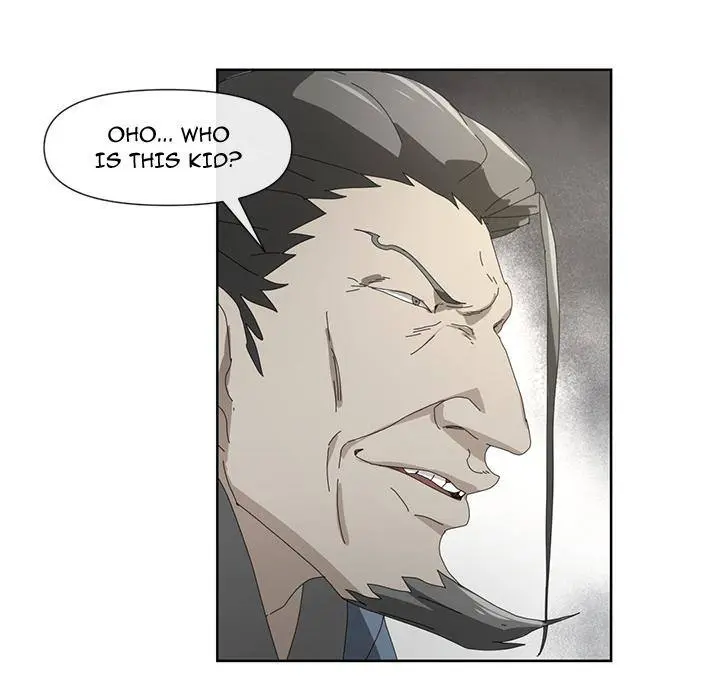 Cabalist Episode 2 - Page 13