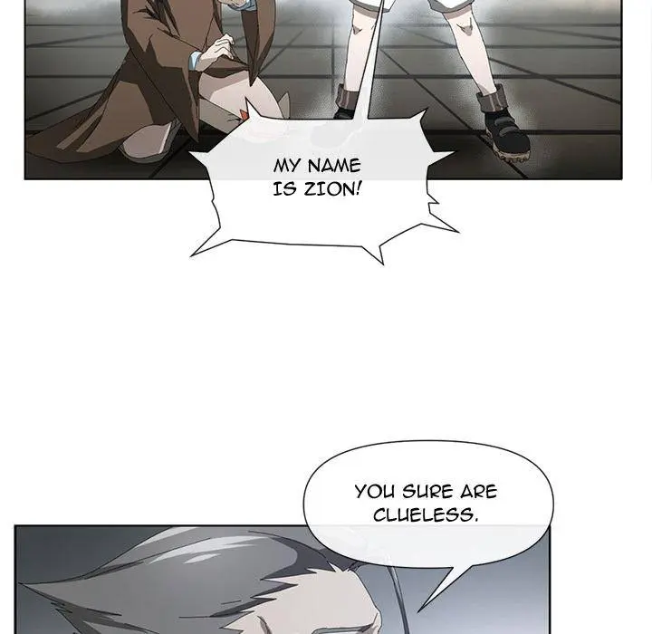 Cabalist Episode 2 - Page 15