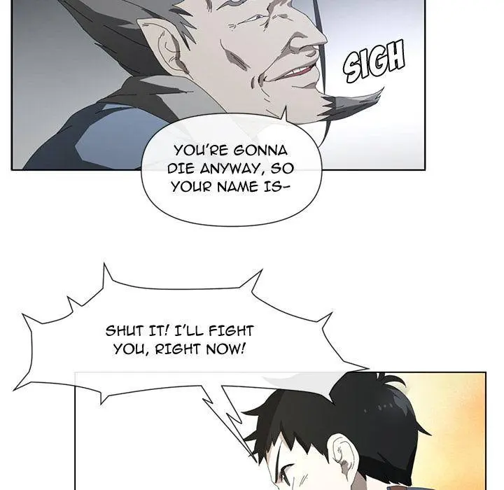 Cabalist Episode 2 - Page 16