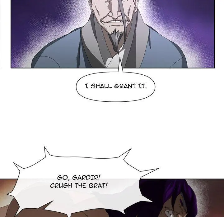 Cabalist Episode 2 - Page 18