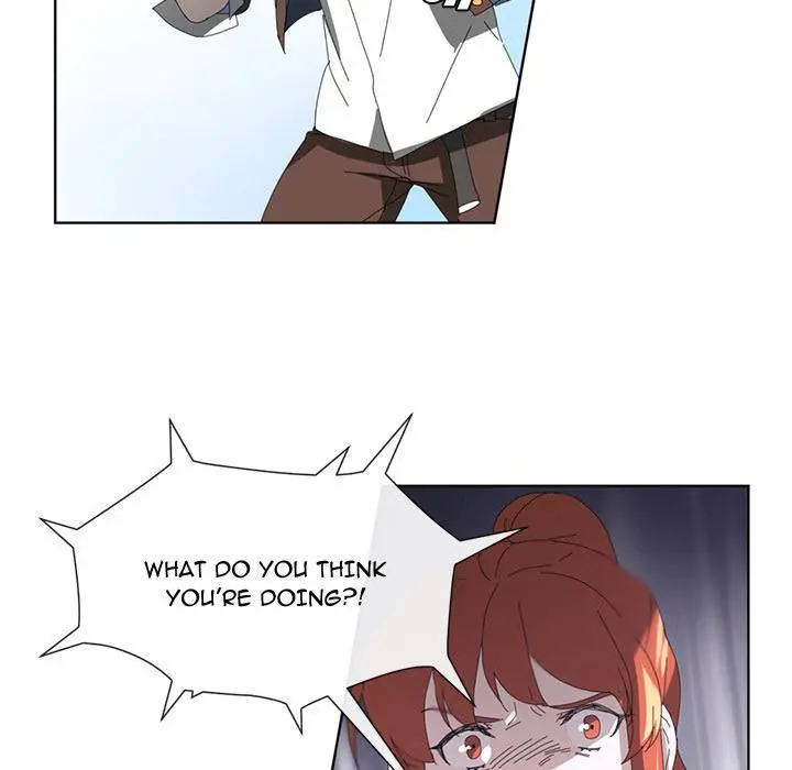Cabalist Episode 2 - Page 21