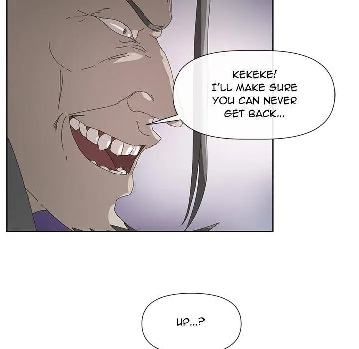Cabalist Episode 2 - Page 23