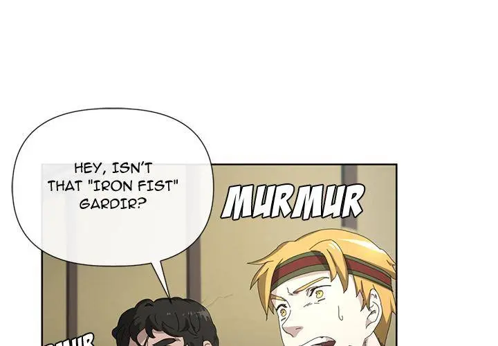 Cabalist Episode 2 - Page 3