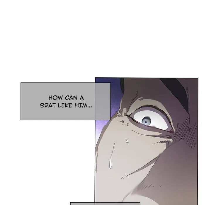 Cabalist Episode 2 - Page 30