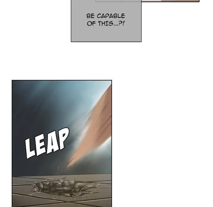 Cabalist Episode 2 - Page 31