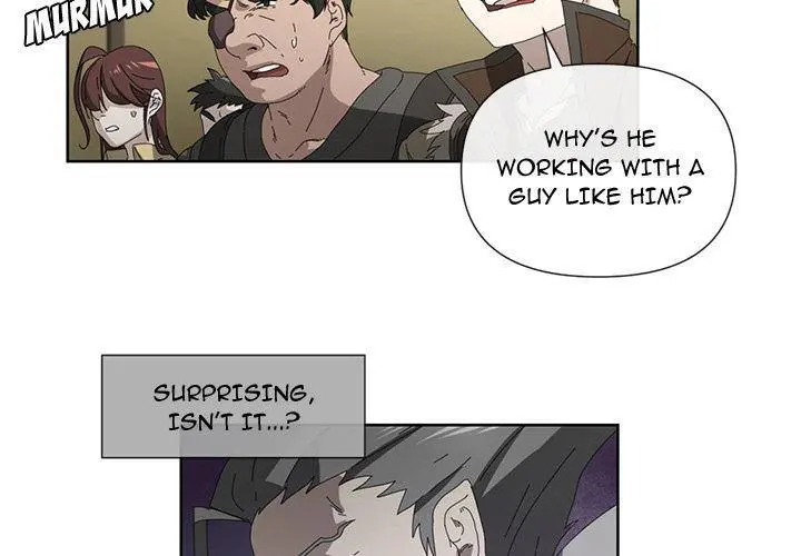 Cabalist Episode 2 - Page 4