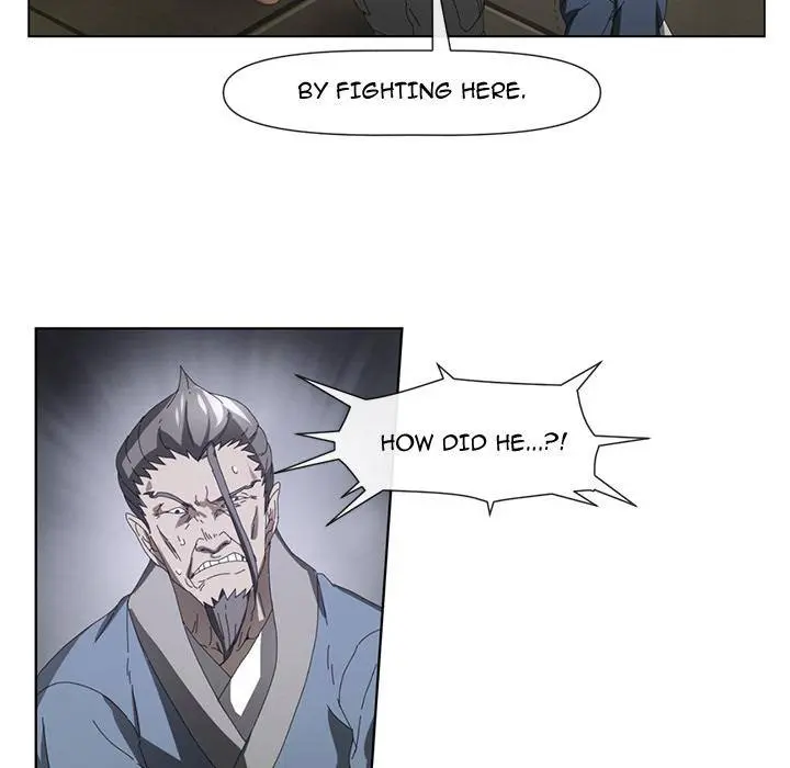 Cabalist Episode 2 - Page 40
