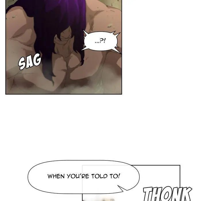 Cabalist Episode 2 - Page 46