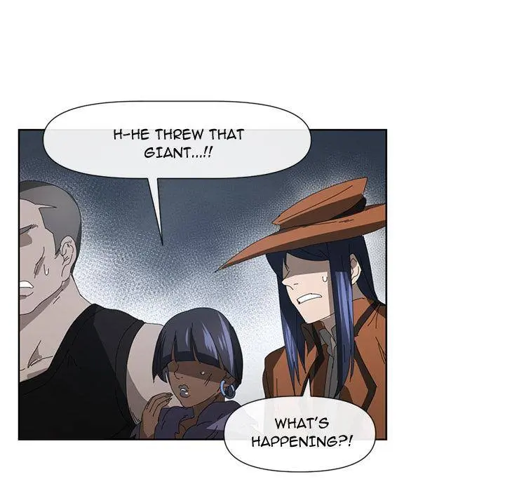 Cabalist Episode 2 - Page 48