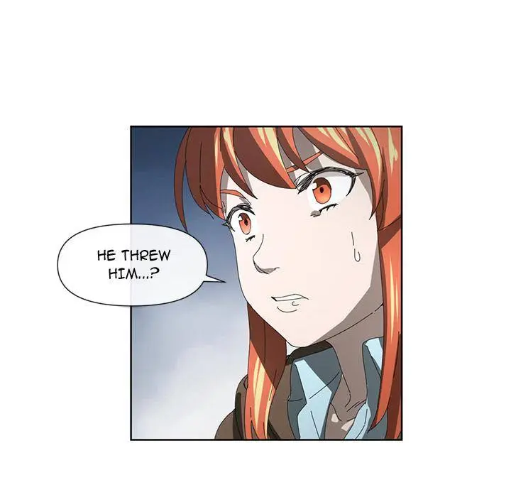 Cabalist Episode 2 - Page 49