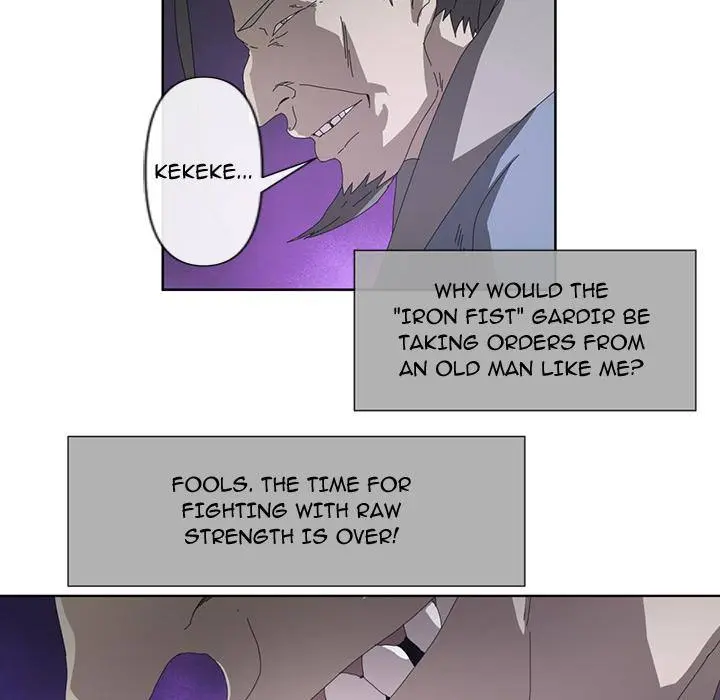 Cabalist Episode 2 - Page 5