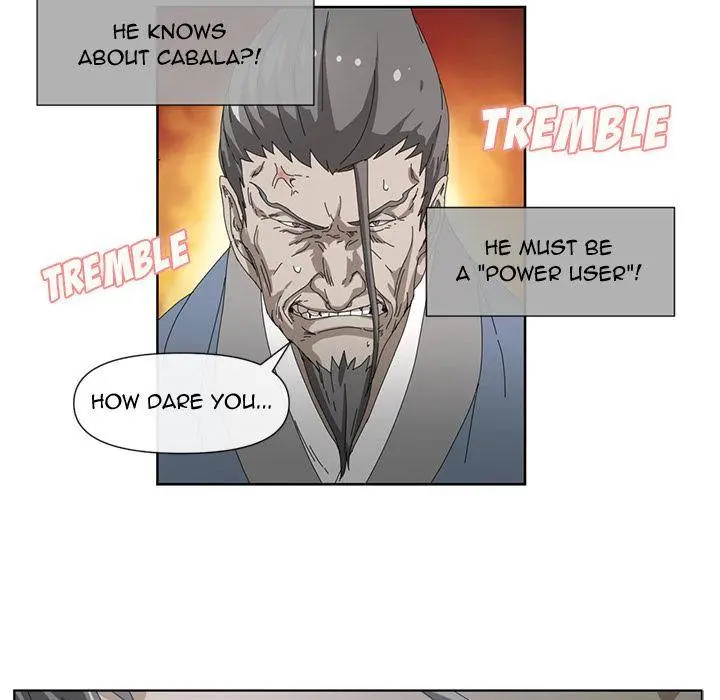 Cabalist Episode 2 - Page 57