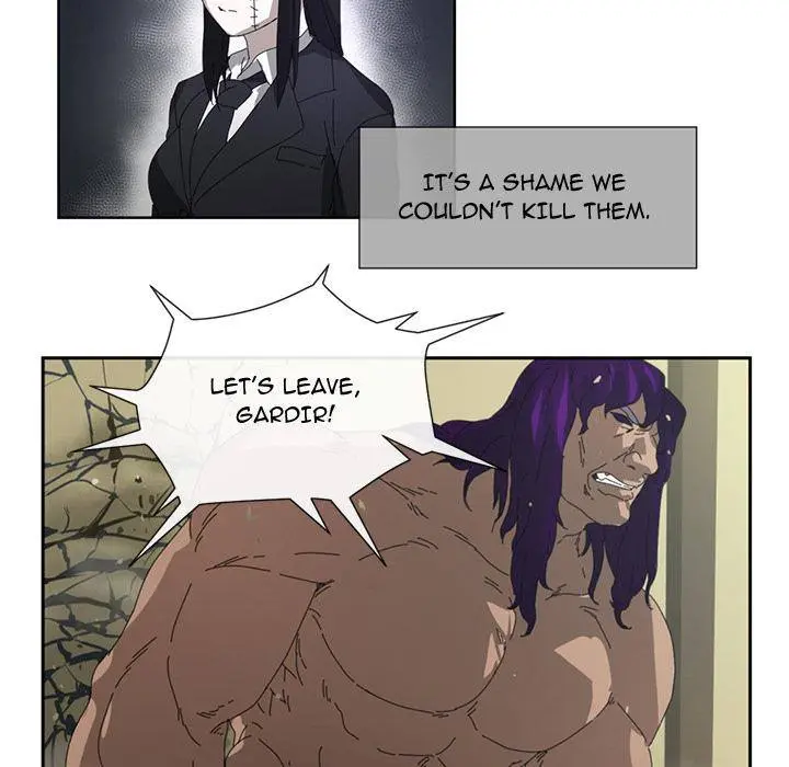 Cabalist Episode 2 - Page 59