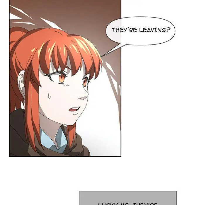 Cabalist Episode 2 - Page 62