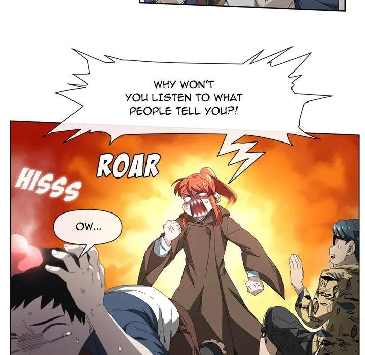 Cabalist Episode 2 - Page 66