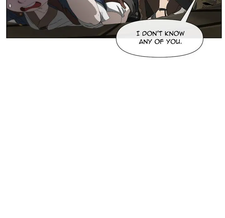 Cabalist Episode 2 - Page 67
