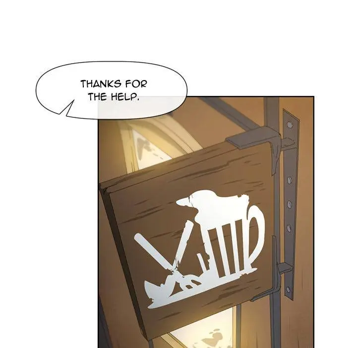 Cabalist Episode 2 - Page 68