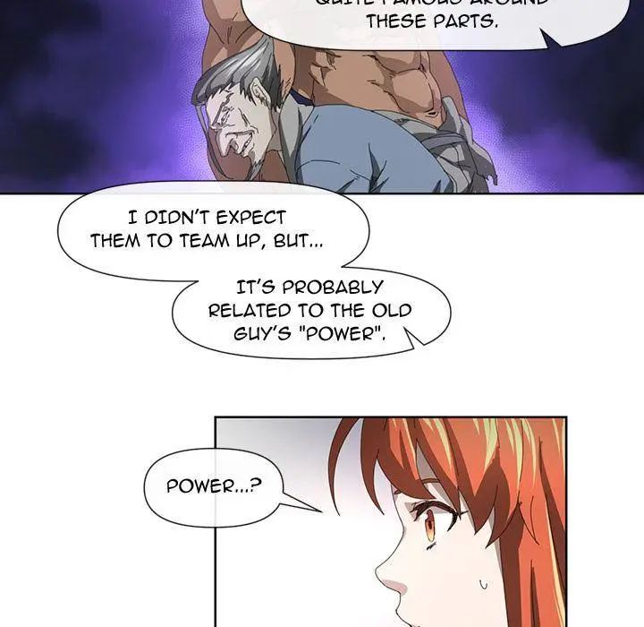 Cabalist Episode 2 - Page 75