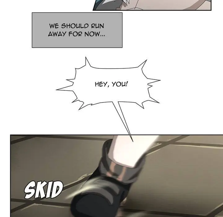 Cabalist Episode 2 - Page 9