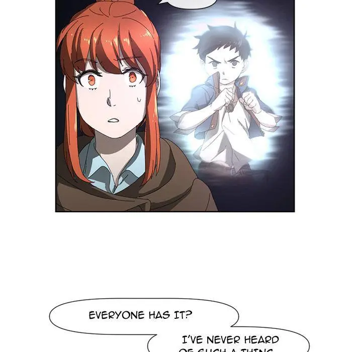 Cabalist Episode 2 - Page 90