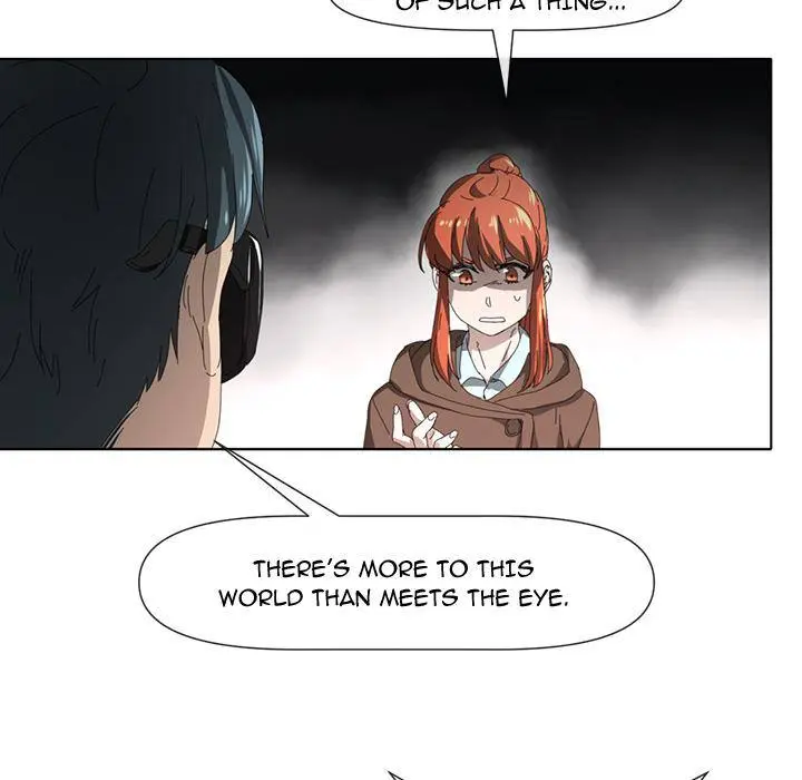 Cabalist Episode 2 - Page 91