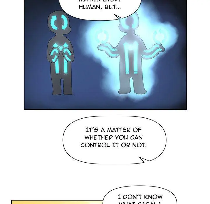 Cabalist Episode 2 - Page 94