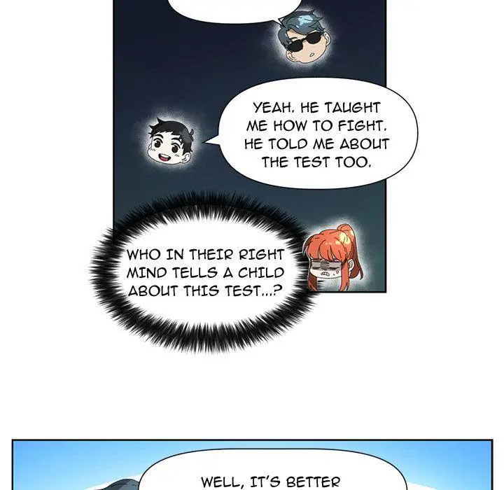 Cabalist Episode 2 - Page 96