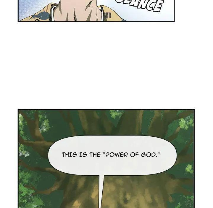 Cabalist Episode 3 - Page 10