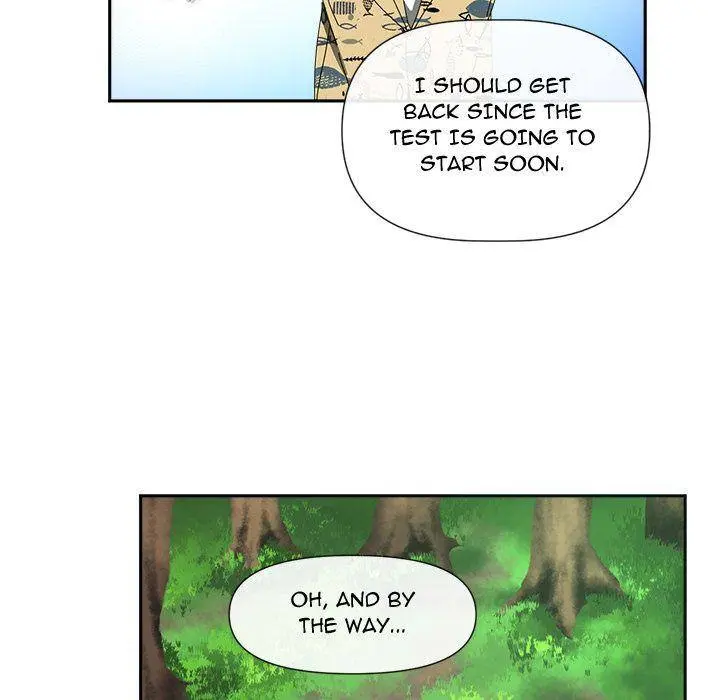 Cabalist Episode 3 - Page 13