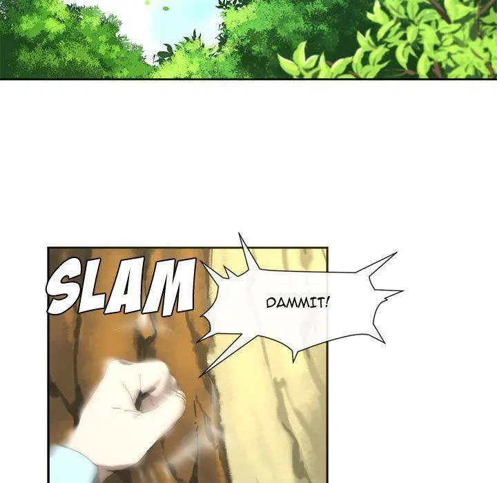 Cabalist Episode 3 - Page 18