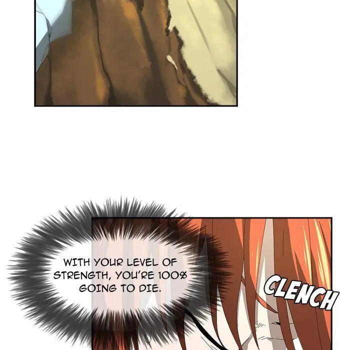 Cabalist Episode 3 - Page 19