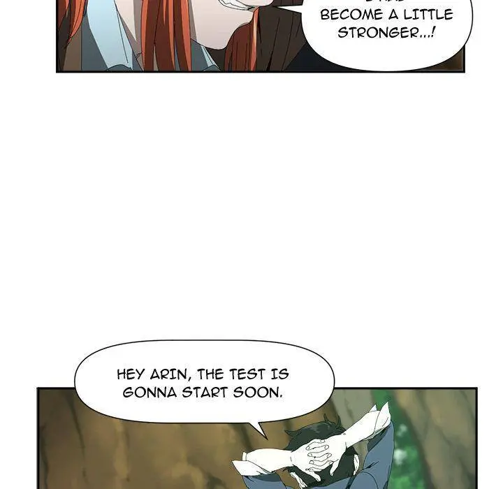 Cabalist Episode 3 - Page 21