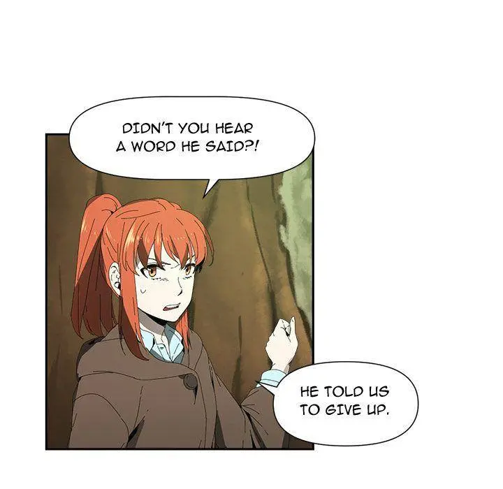 Cabalist Episode 3 - Page 23