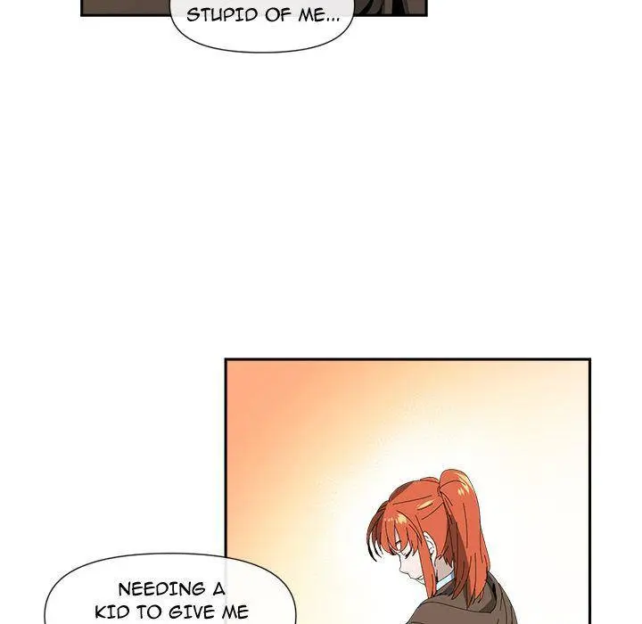 Cabalist Episode 3 - Page 33