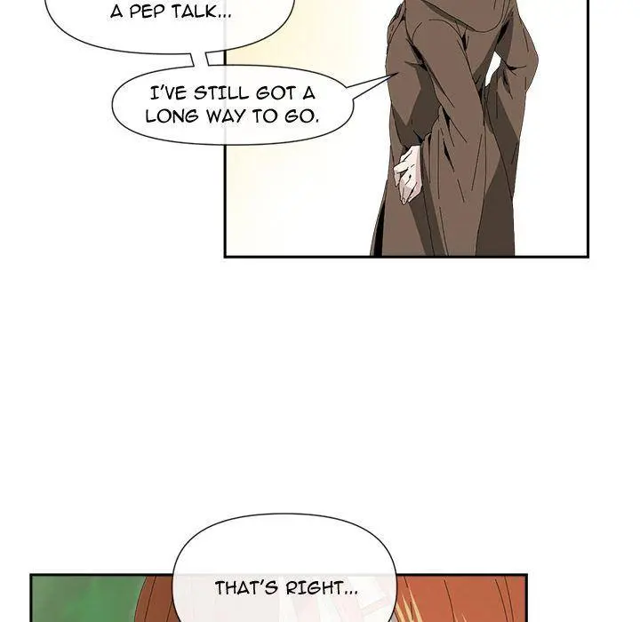 Cabalist Episode 3 - Page 34