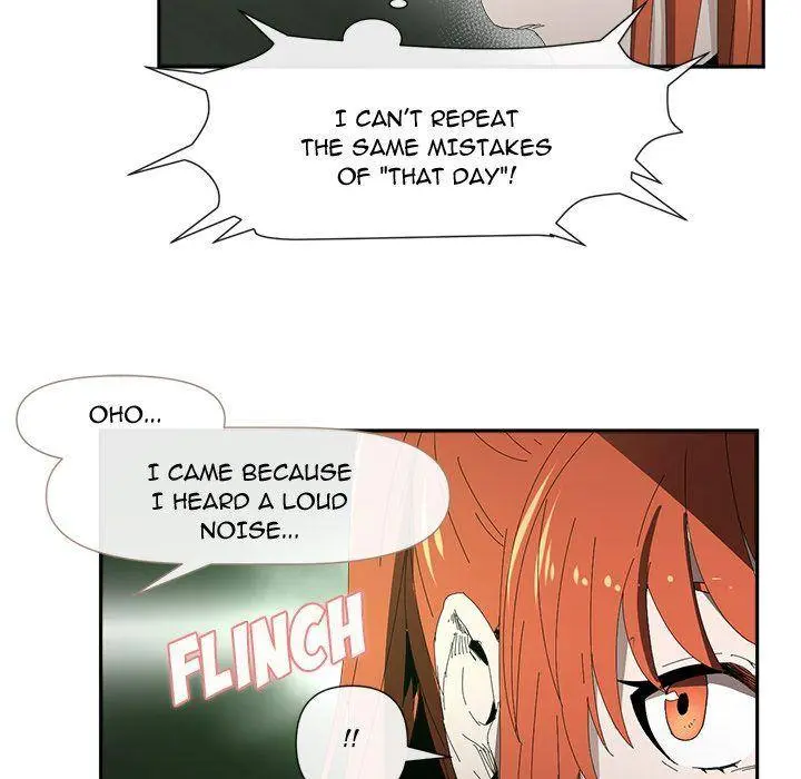 Cabalist Episode 3 - Page 36