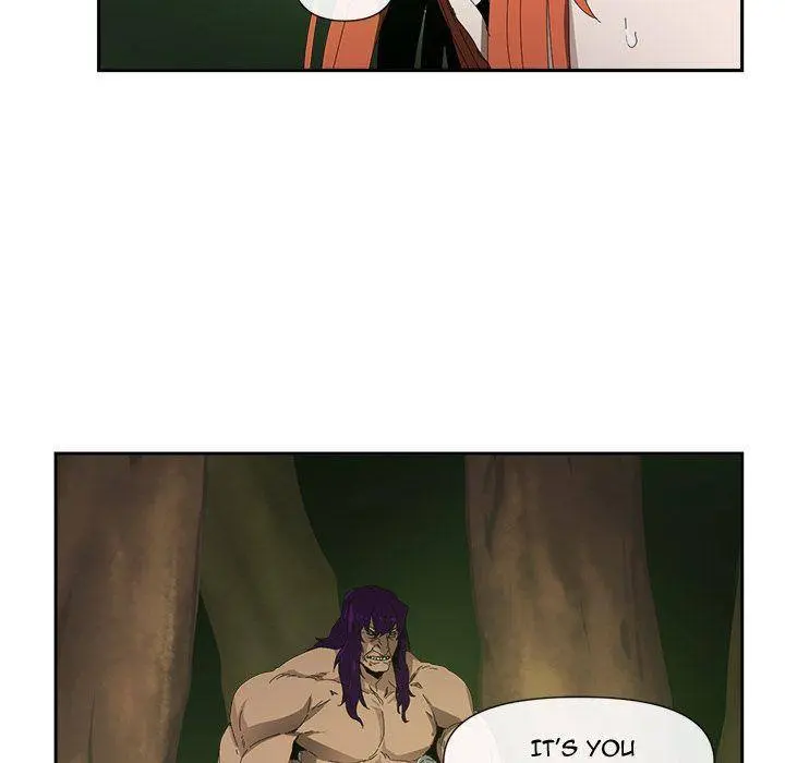 Cabalist Episode 3 - Page 37