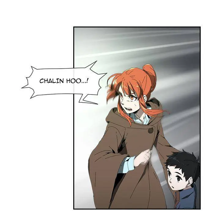 Cabalist Episode 3 - Page 39