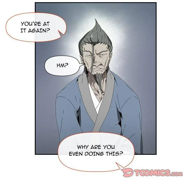 Cabalist Episode 3 - Page 44