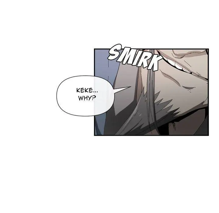 Cabalist Episode 3 - Page 45