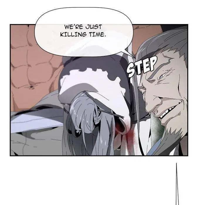 Cabalist Episode 3 - Page 46